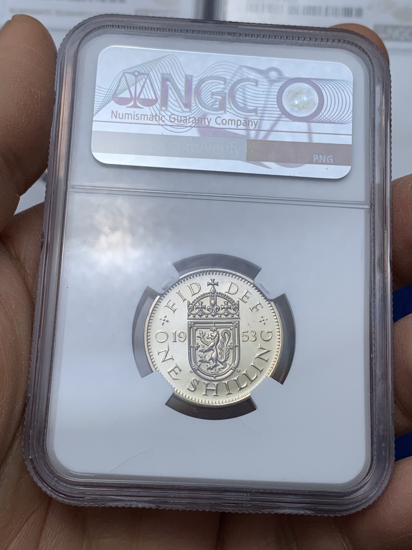 《竞宝斋》圣诞专辑  第二场  第228场 定制纪念章相赠 (全场顺丰包邮) NGC PF65-67 英国 1953 伊丽莎白女王 登基纪念精制套币 10枚大全套 高分难得