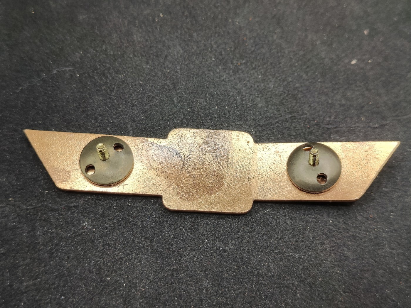 全场0元起拍 第120期 咸鱼国勋章拍卖专场 12月27日（周三）下午6：00开始 东德人民军中期 63版通用技能章