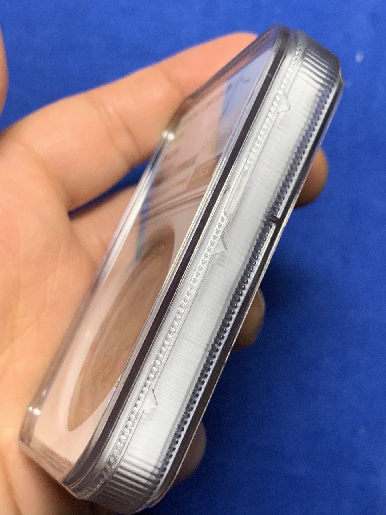 《竞宝斋》圣诞专辑  第二场  第228场 定制纪念章相赠 (全场顺丰包邮) NGC PF62 英国1797乔治三世精制车轮2便士，世界上最早的机制币，SOHO名誉品