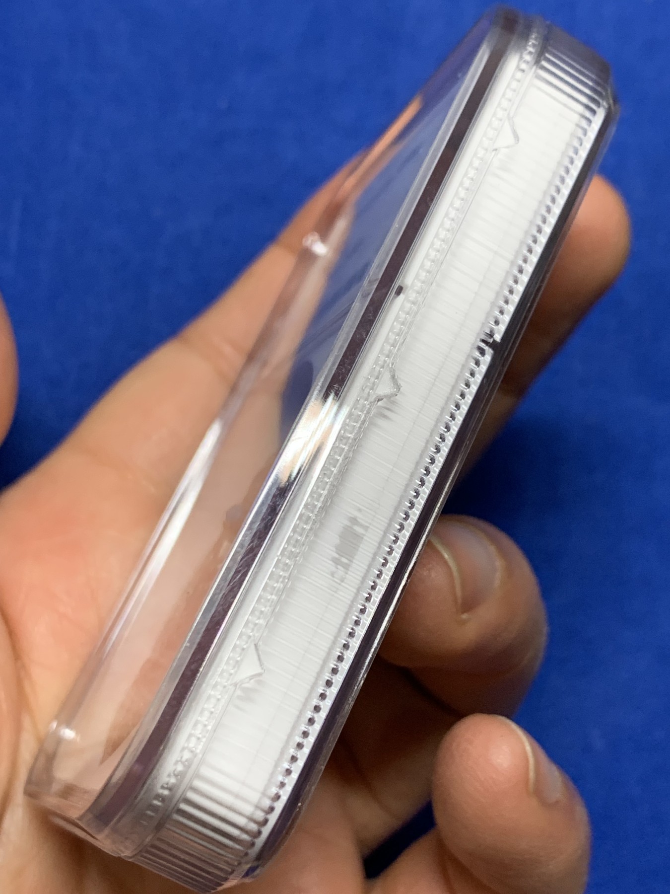 《竞宝斋》圣诞专辑  第二场  第228场 定制纪念章相赠 (全场顺丰包邮) NGC PF70 2018喀麦隆 世界文化系列 第一枚，卡帕拉头盖镶嵌绿松石 2盎司 银币 编号138  盒证齐全