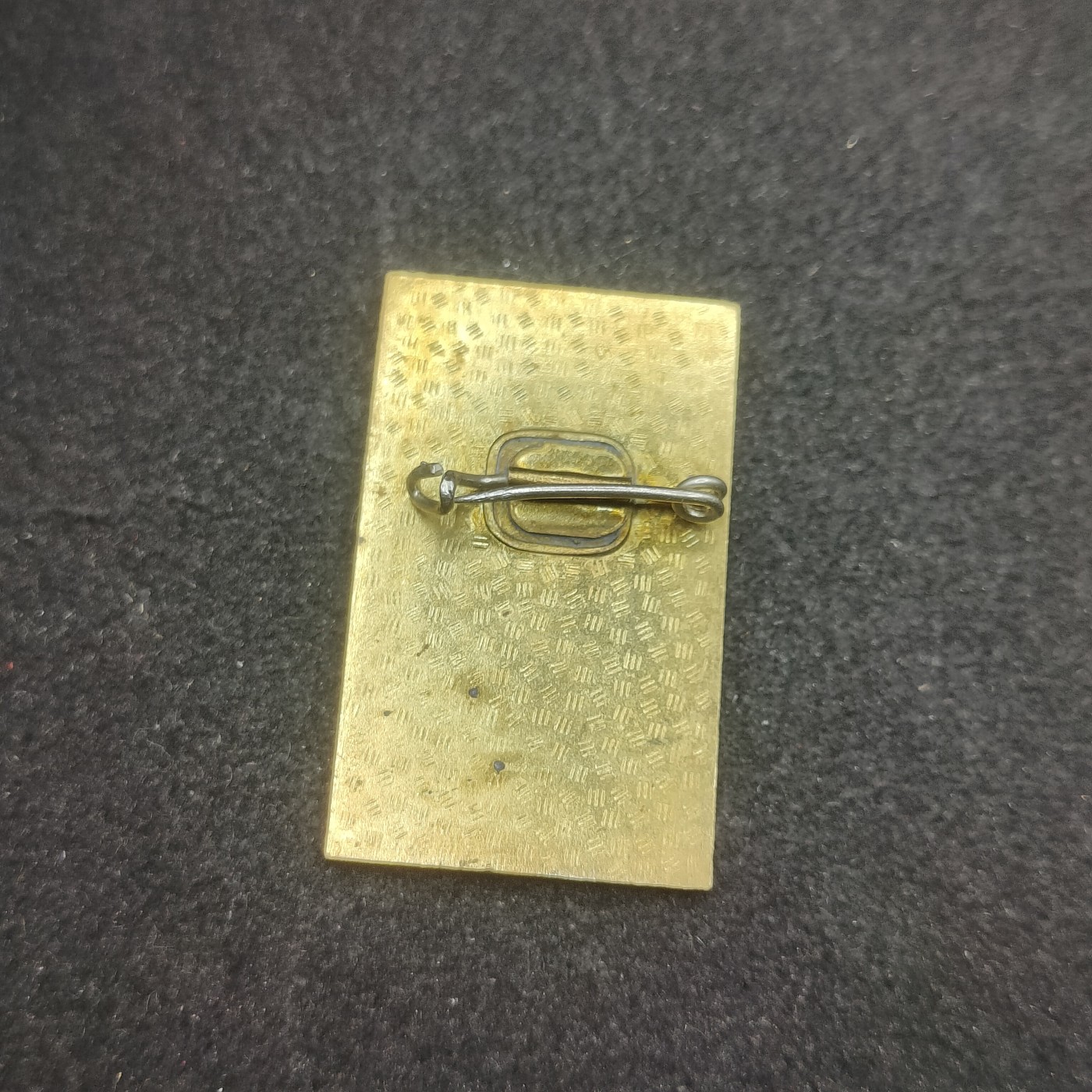 全场0元起拍 第120期 咸鱼国勋章拍卖专场 12月27日（周三）下午6：00开始 东德30周年纪念章