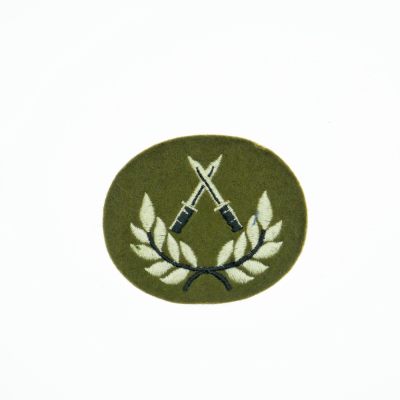 勋章奖章交易所12月30日拍卖 - 英国陆军布章
