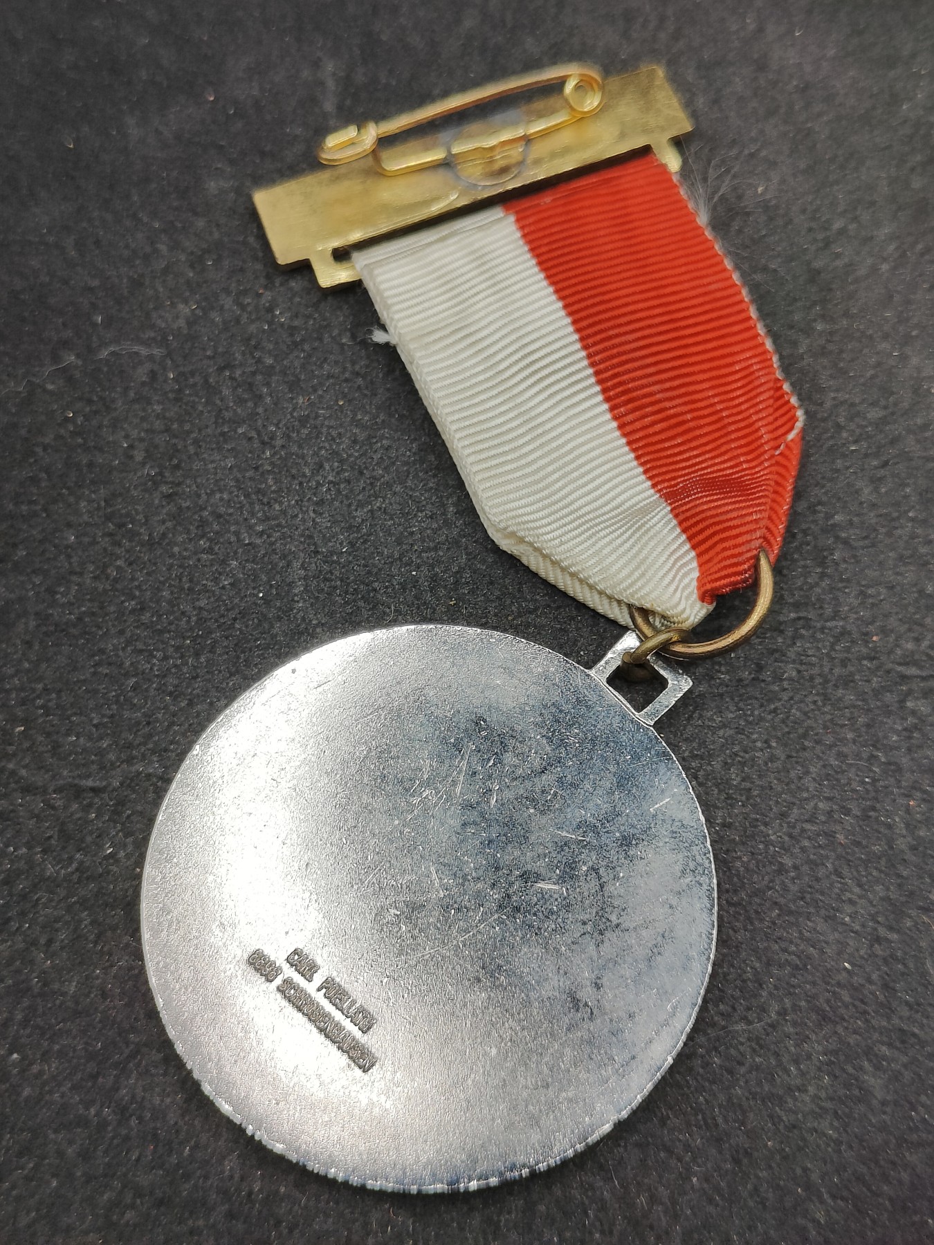 全场0元起拍 第120期 咸鱼国勋章拍卖专场 12月27日（周三）下午6：00开始 西德纪念章