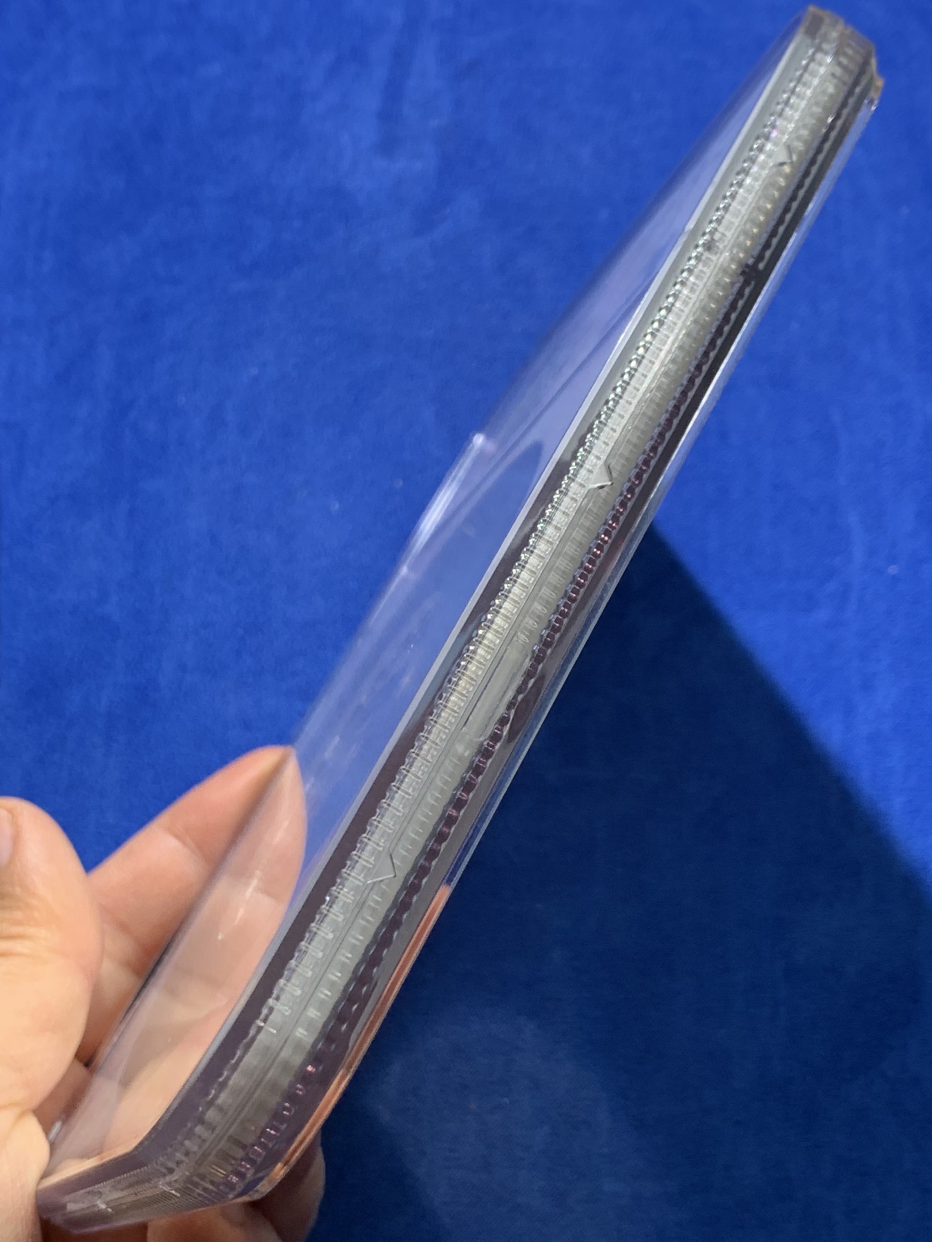 《竞宝斋》圣诞专辑  第二场  第228场 定制纪念章相赠 (全场顺丰包邮) 加拿大圣劳伦斯航道60周年纪念银币-30加元（唯一蓝标首期冠军分），海外售价2000+   52.6mm 2盎司 999银 发行量2000枚