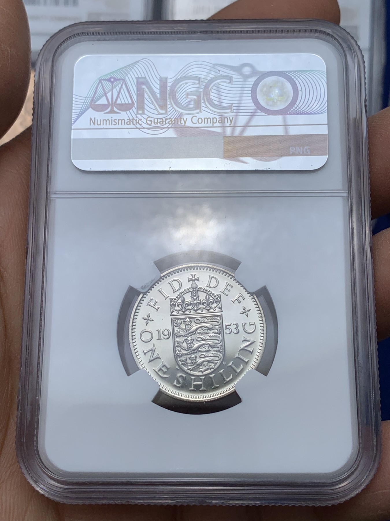 《竞宝斋》圣诞专辑  第二场  第228场 定制纪念章相赠 (全场顺丰包邮) NGC PF65-67 英国 1953 伊丽莎白女王 登基纪念精制套币 10枚大全套 高分难得