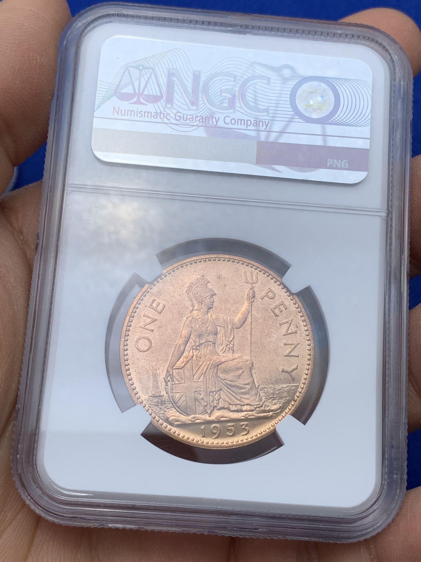 《竞宝斋》圣诞专辑  第二场  第228场 定制纪念章相赠 (全场顺丰包邮) NGC PF65-67 英国 1953 伊丽莎白女王 登基纪念精制套币 10枚大全套 高分难得