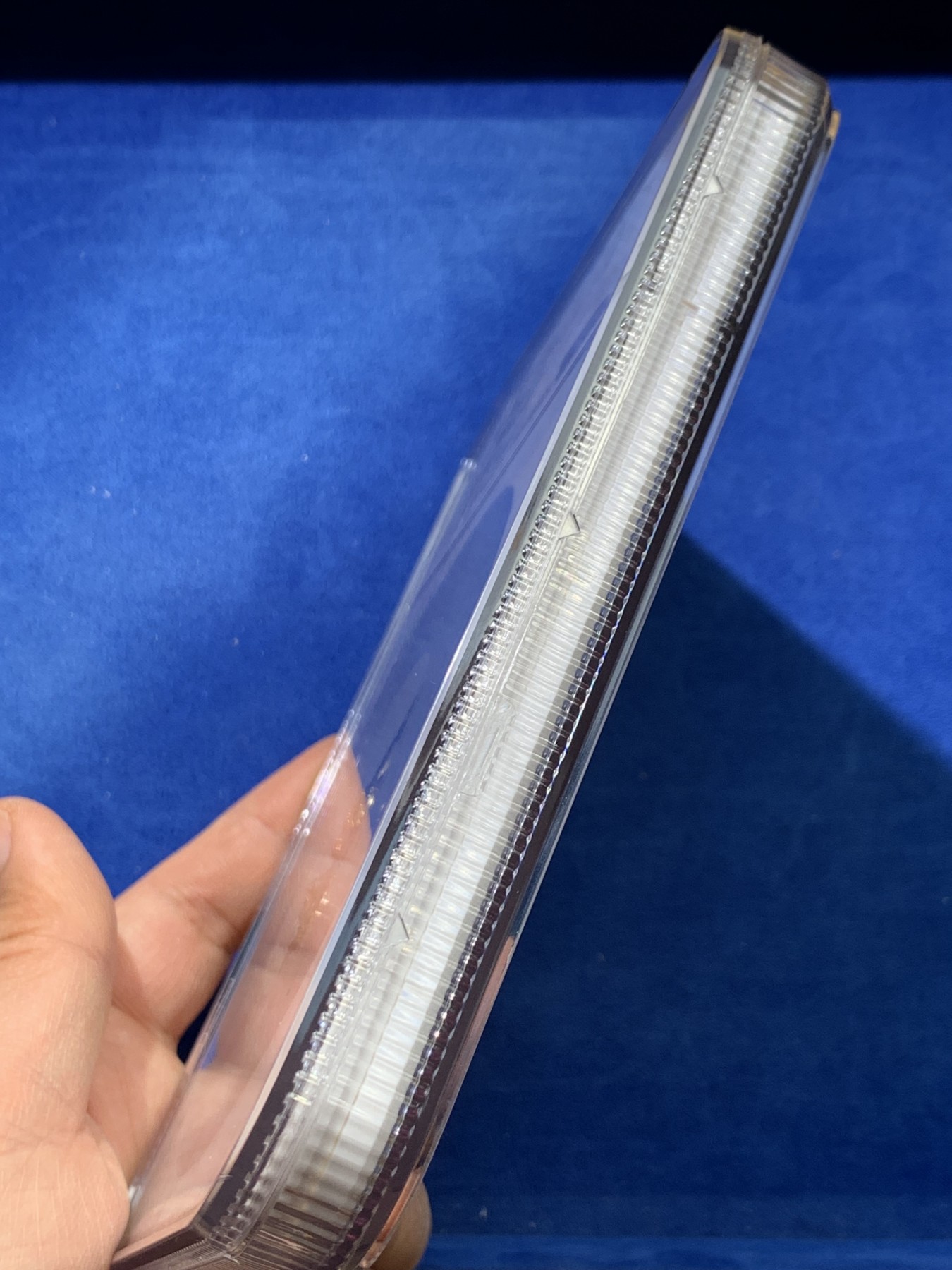 《竞宝斋》圣诞专辑  第二场  第228场 定制纪念章相赠 (全场顺丰包邮) NGC MS70 2022年库克蒸汽朋克系列-鹦鹉螺浮雕镀金仿古纪念银币 盒装  50mm 3盎司 999银 发行量888枚