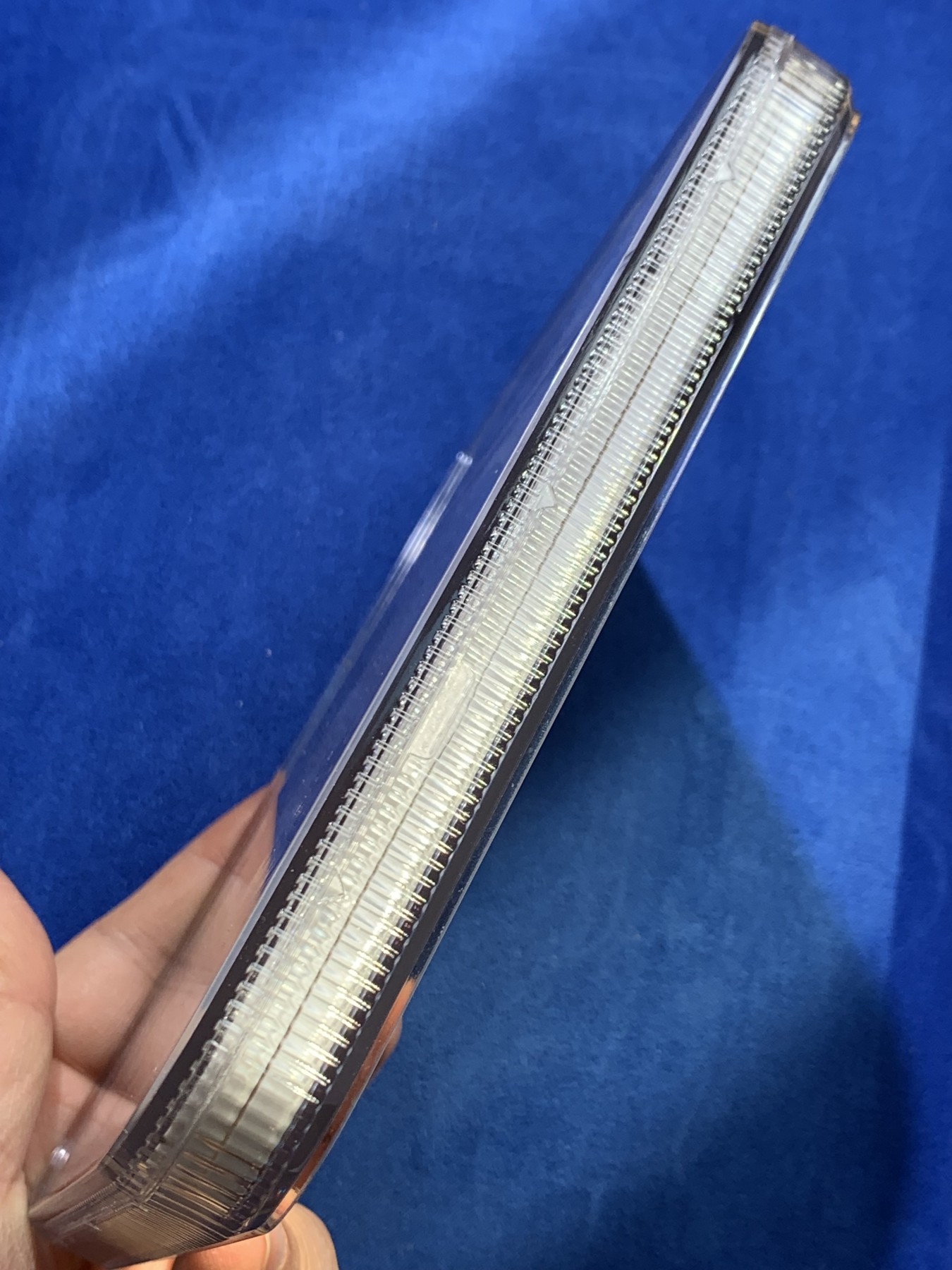 《竞宝斋》圣诞专辑  第二场  第228场 定制纪念章相赠 (全场顺丰包邮) NGC MS70 2019年库克考古学系列-生命之轮镀金银币（限量-蓝标首期）， 65mm，3盎司，999银，市场价值5000+，发行量33枚。