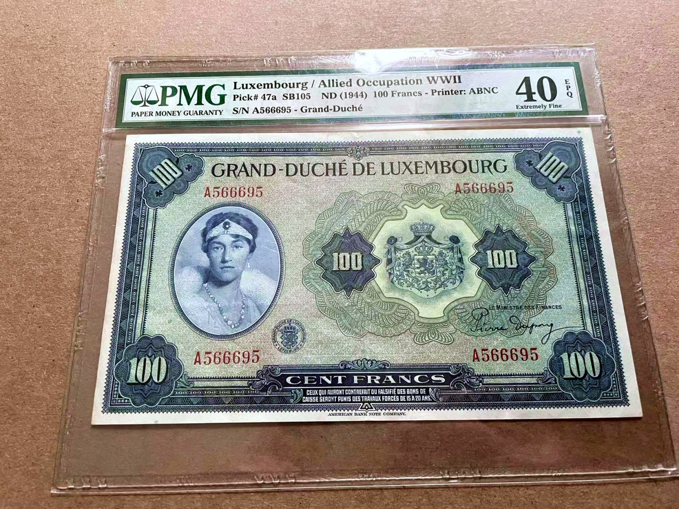 【Blue Auction】✨世界纸币精拍第410期【精】