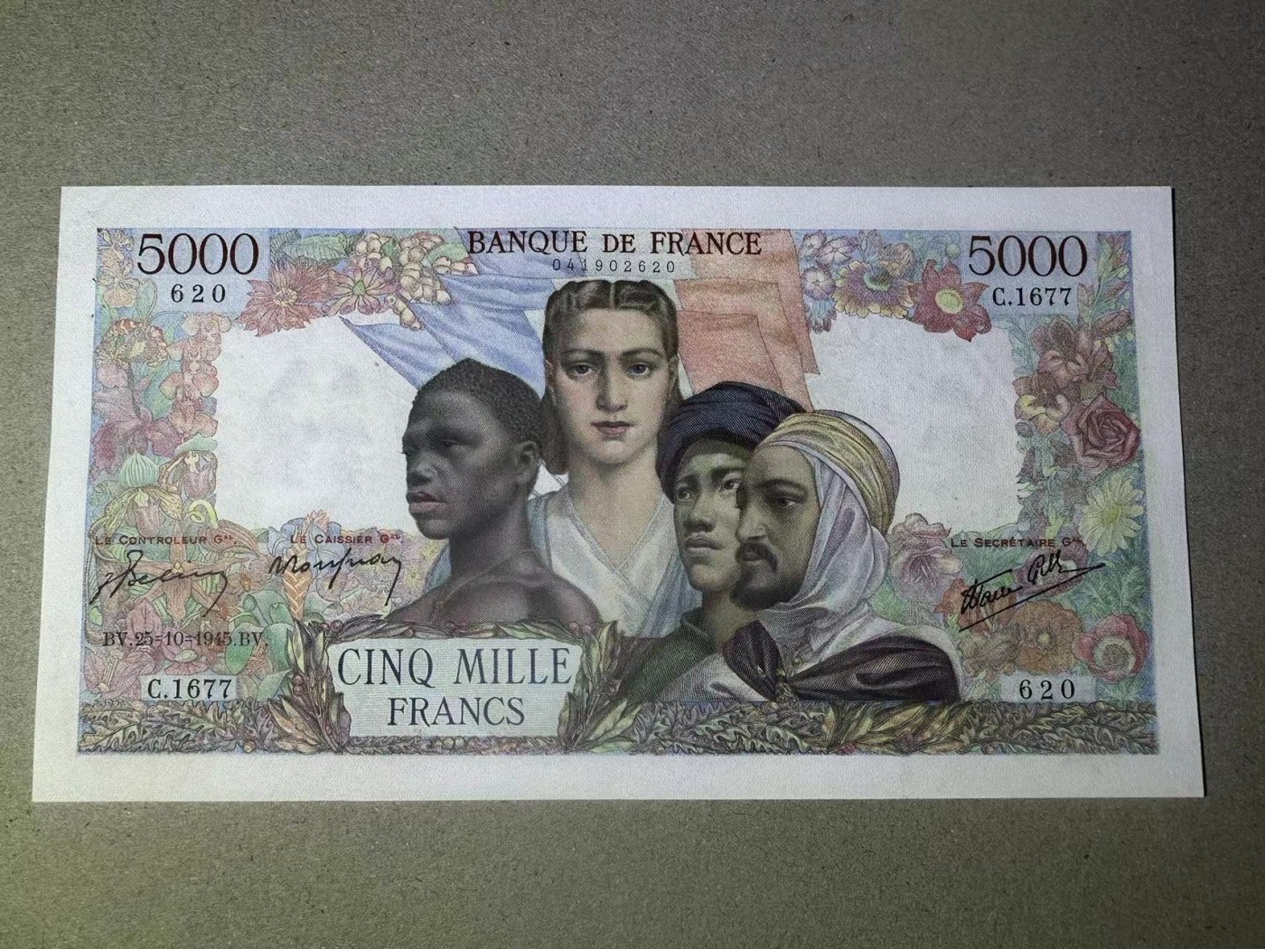 【Blue Auction】✨世界纸币精拍第410期【精】