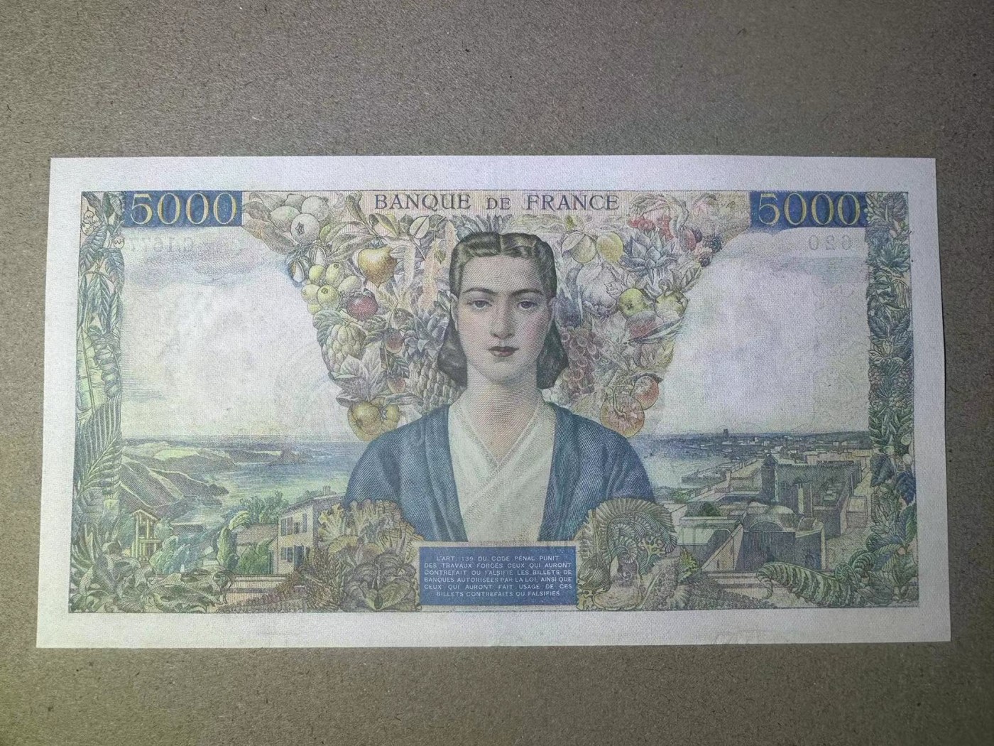 【Blue Auction】✨世界纸币精拍第410期【精】