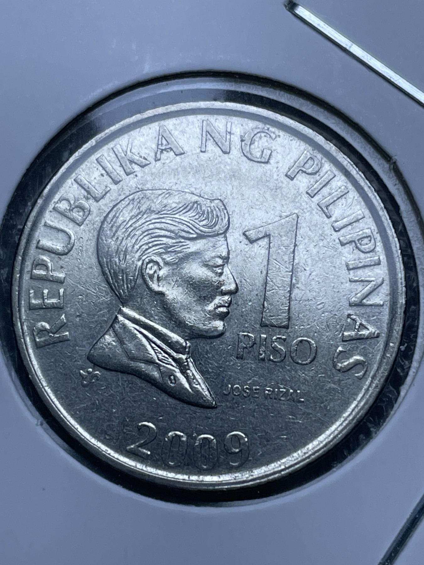 神仙姐姐散币好品专场第十一期（无佣金，预留三期自动发出 菲律宾 1 比索