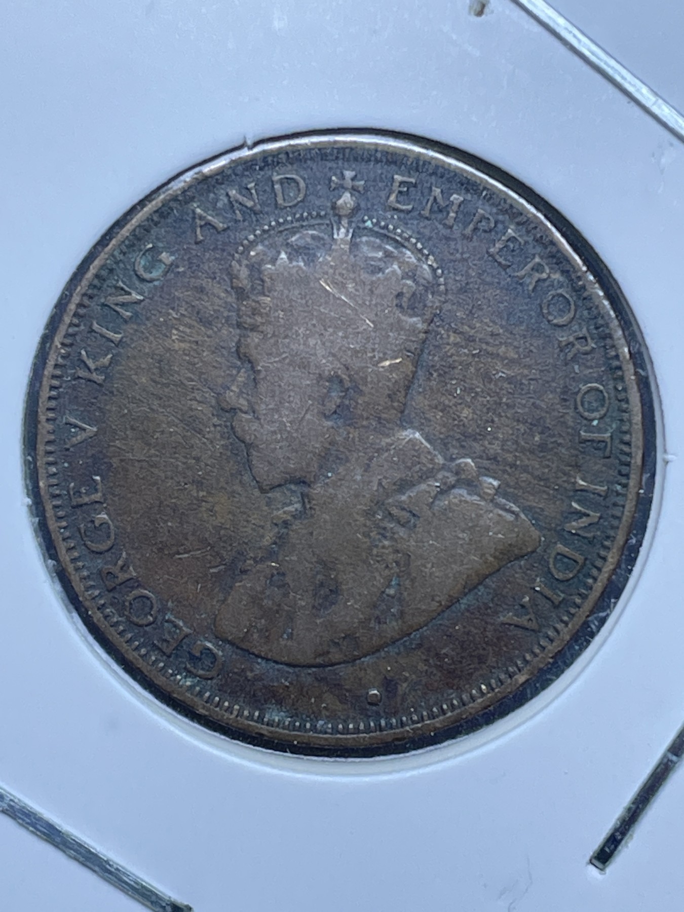 神仙姐姐散币好品专场第十一期（无佣金，预留三期自动发出 1933 年英属香港一仙