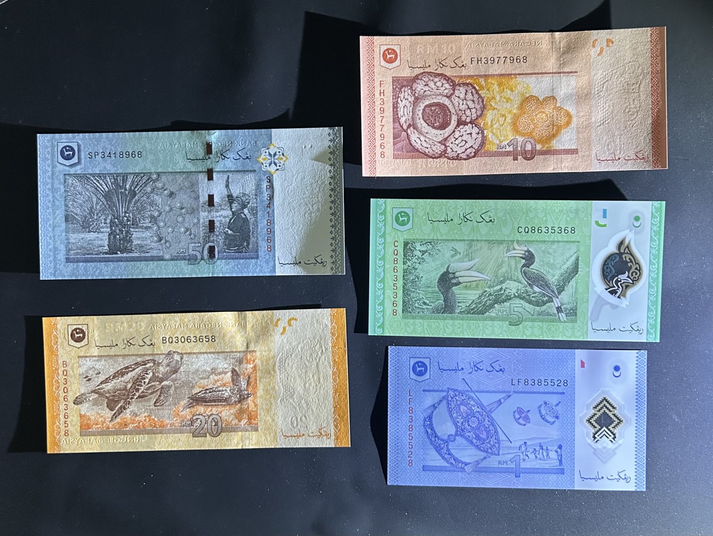 【丑猫1230】今晚6点整，自动快拍 马来西亚(尾8)unc*5