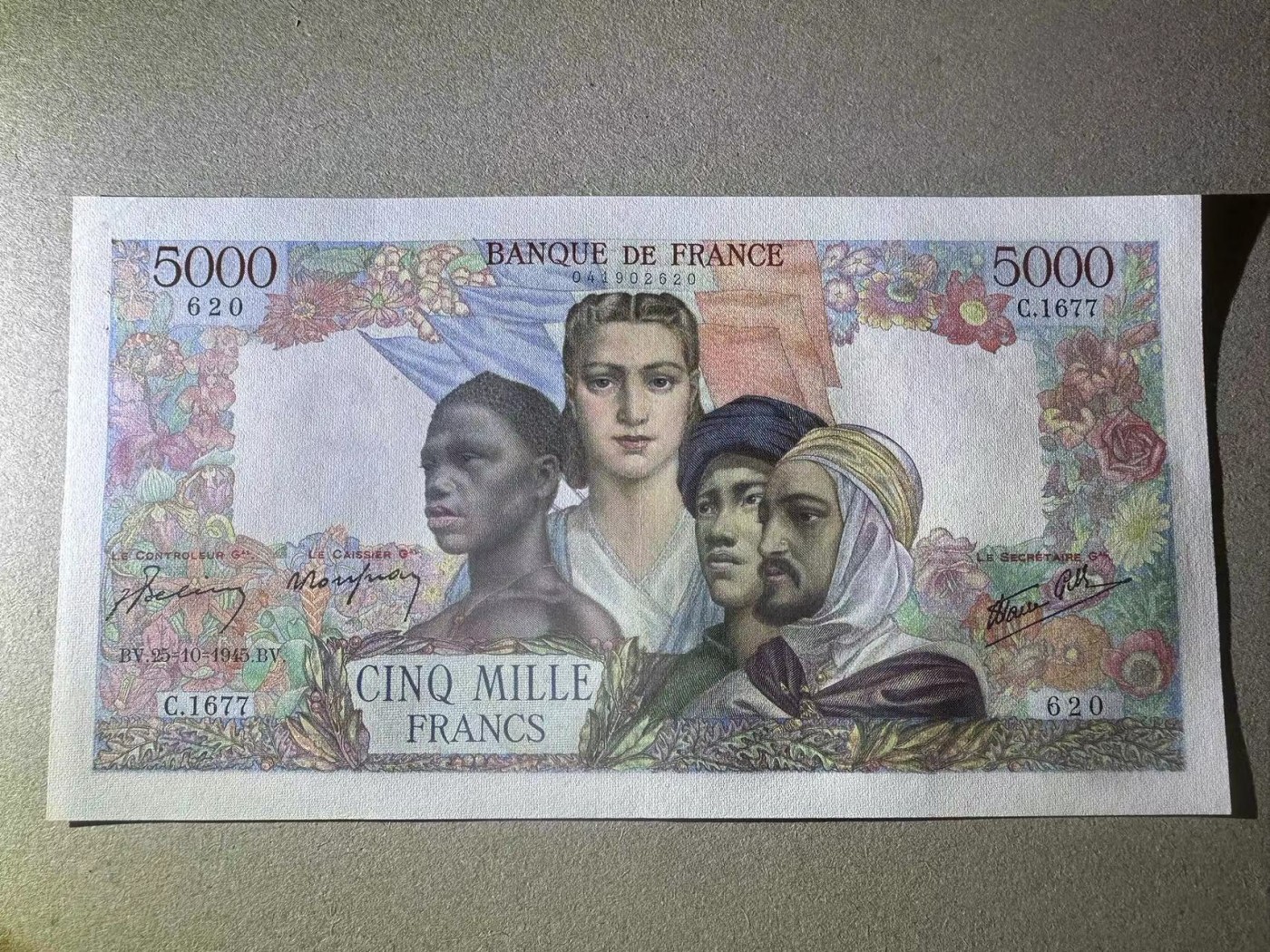 【Blue Auction】✨世界纸币精拍第410期【精】