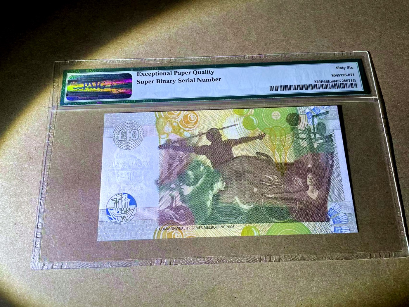 【Blue Auction】✨世界纸币精拍第410期【精】