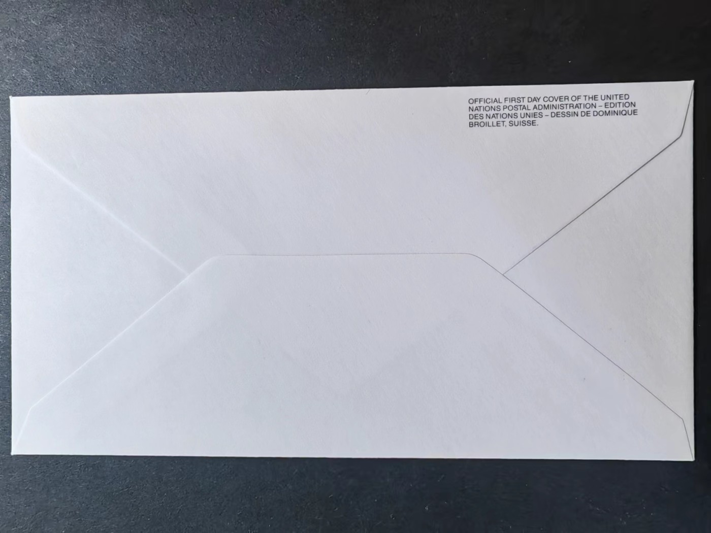 精选多國郵票品🔥⚡️🌞（拍卖场）专场 第④0️⃣场 联合国1988年 森林保护树木