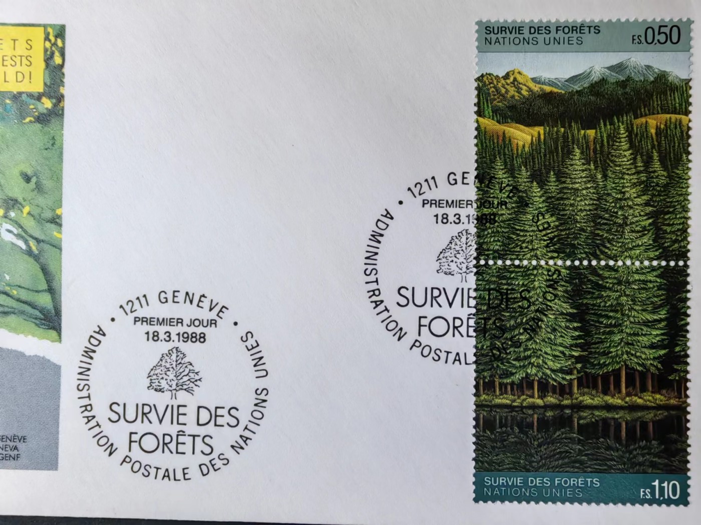 精选多國郵票品🔥⚡️🌞（拍卖场）专场 第④0️⃣场