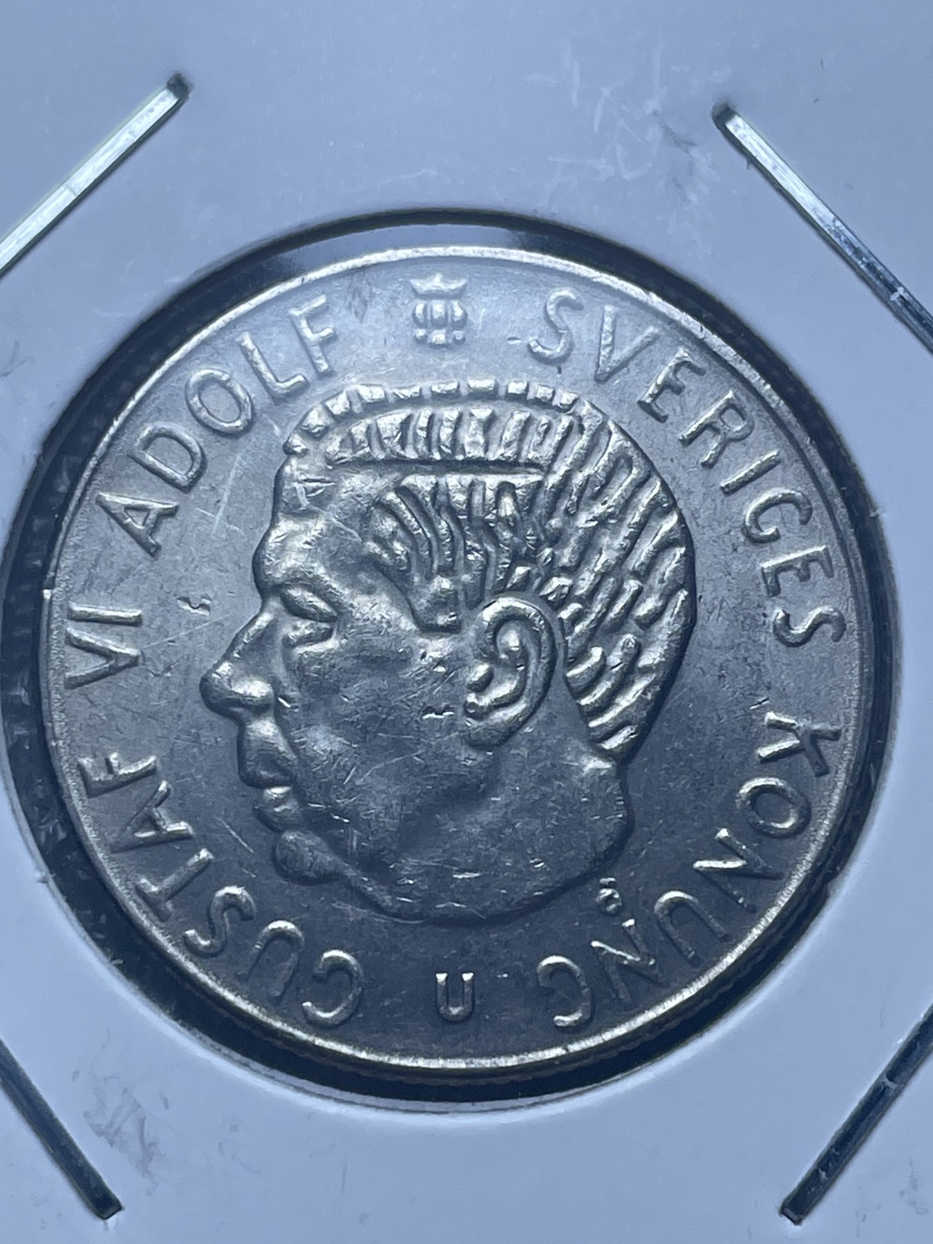 神仙姐姐散币好品专场第十一期（无佣金，预留三期自动发出 瑞典1 克朗