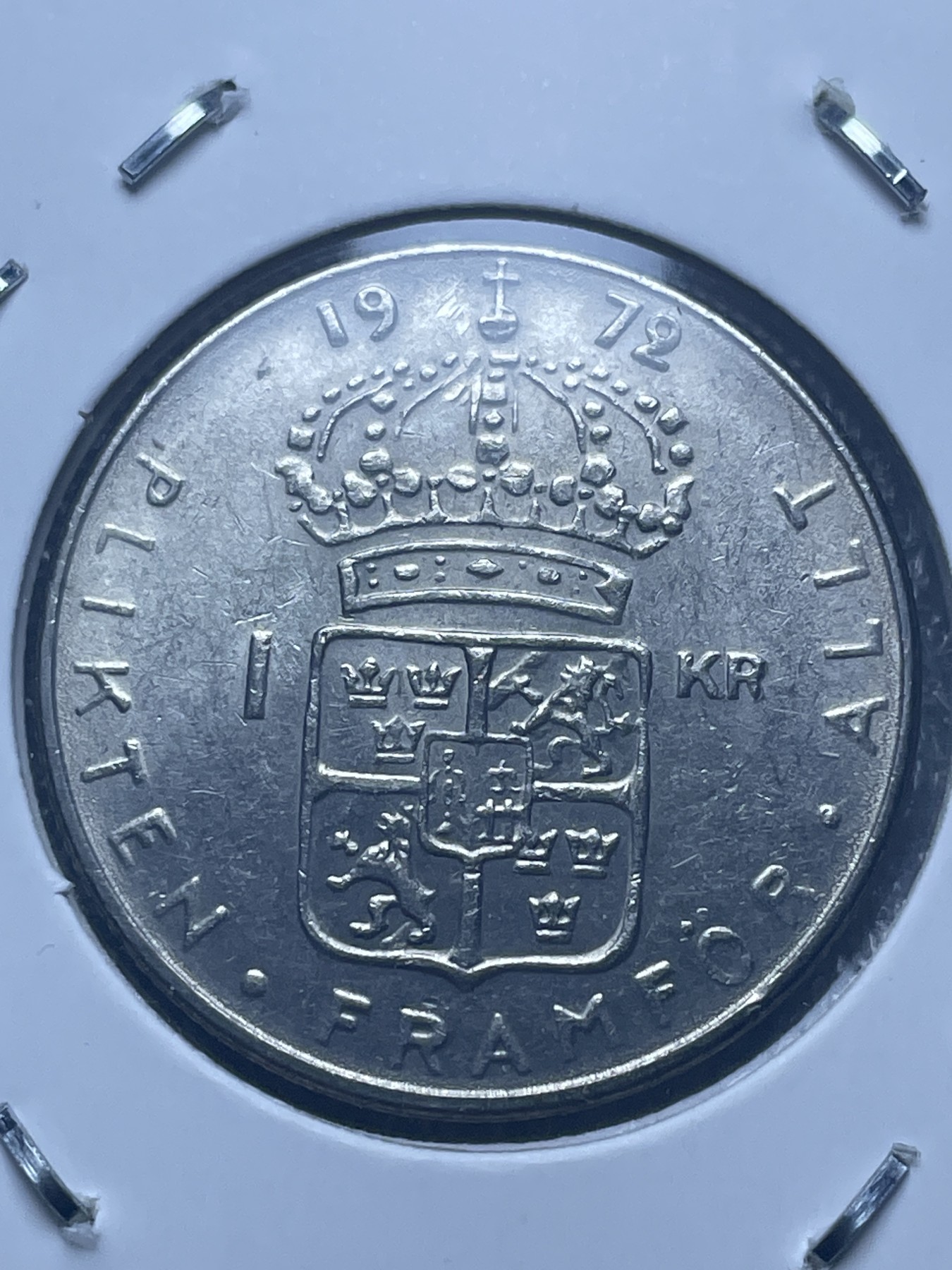 神仙姐姐散币好品专场第十一期（无佣金，预留三期自动发出 瑞典1 克朗