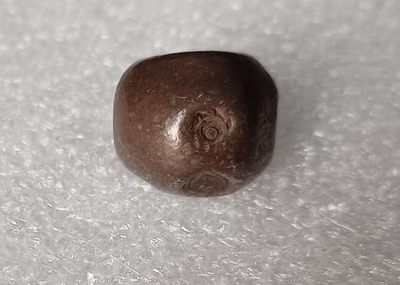 瓶子🏺第123期拍卖会  泰国拉玛四世1泰铢屁股锭