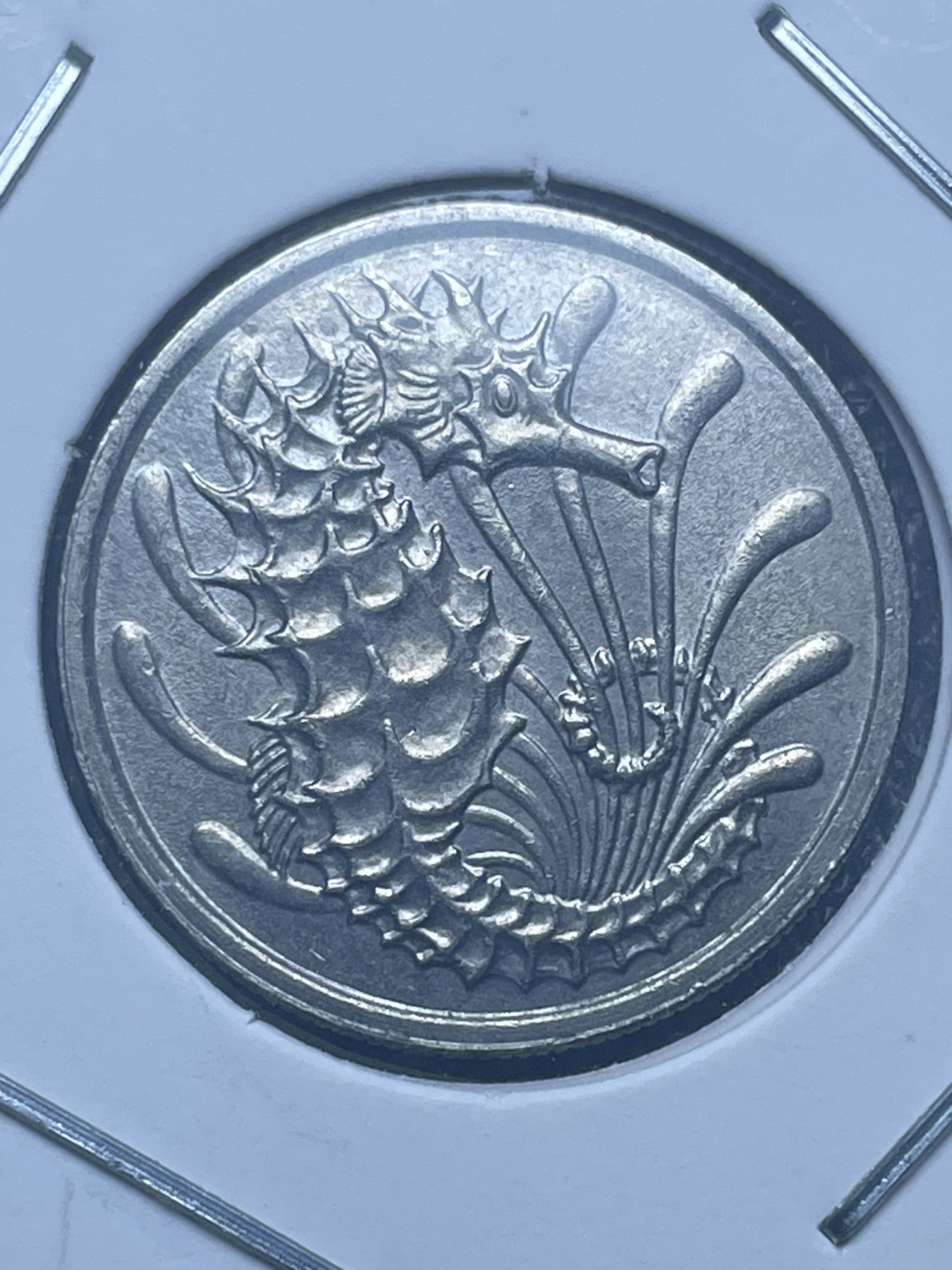 神仙姐姐散币好品专场第十一期（无佣金，预留三期自动发出 1976 年加拿大 10 仙