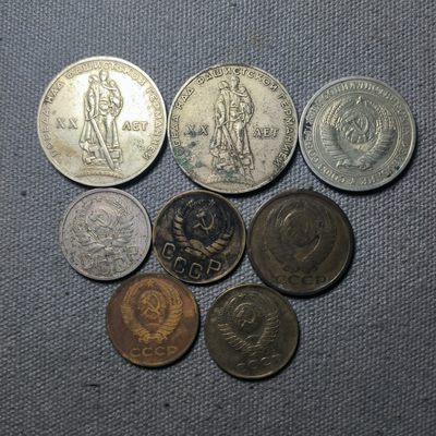 一百一十五期 一月第一拍 - 1.1.2苏联