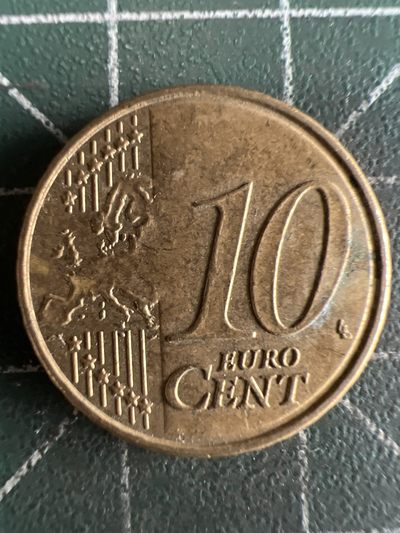 第512期  硬币专场 （无押金，捡漏，全场50包邮，偏远地区除外，接收代拍业务） 法国10分