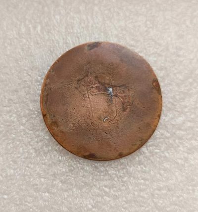 瓶子🏺第123期拍卖会  德国第三帝国小胡子单面章