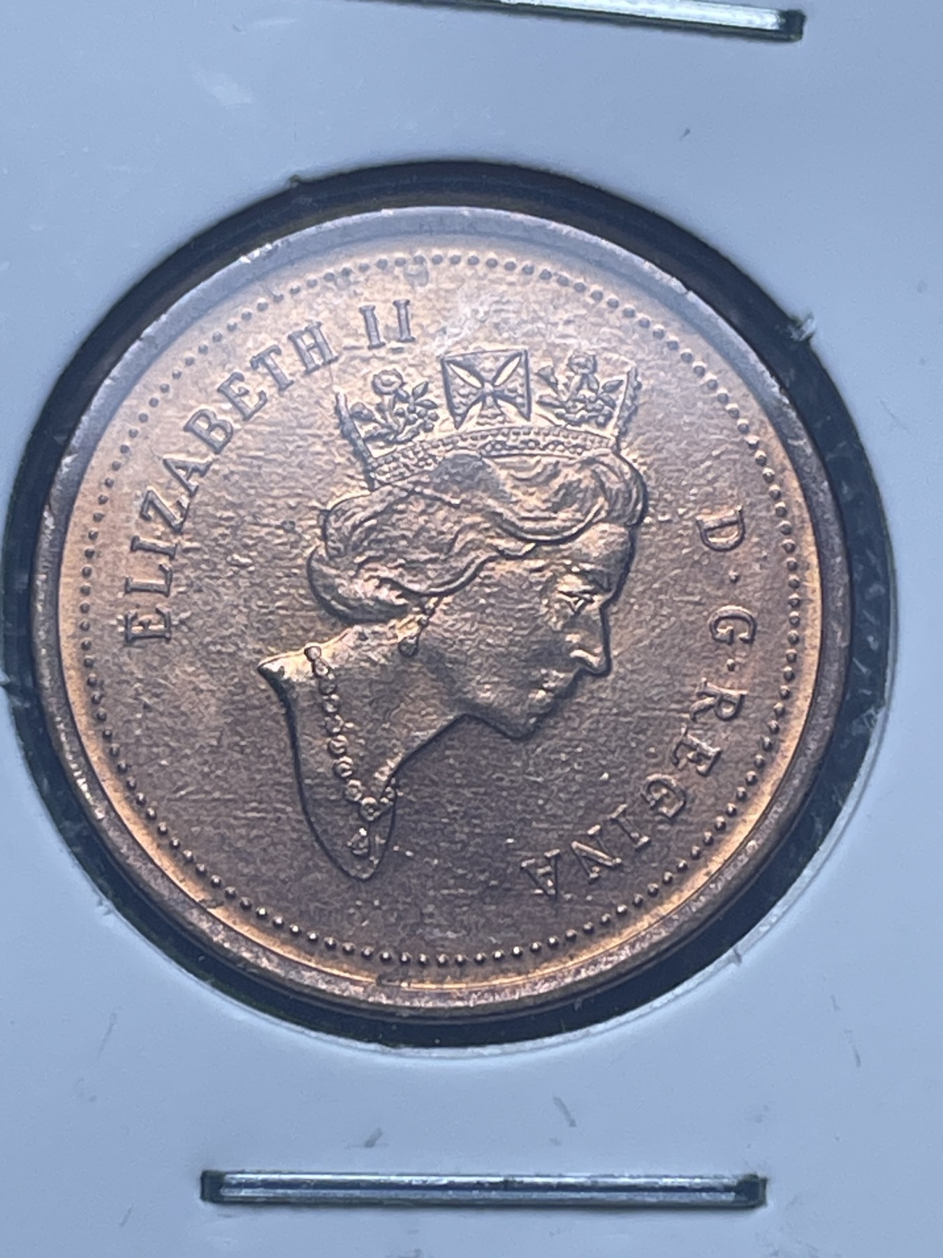 神仙姐姐散币好品专场第十一期（无佣金，预留三期自动发出 1999 年加拿大枫叶 1 分