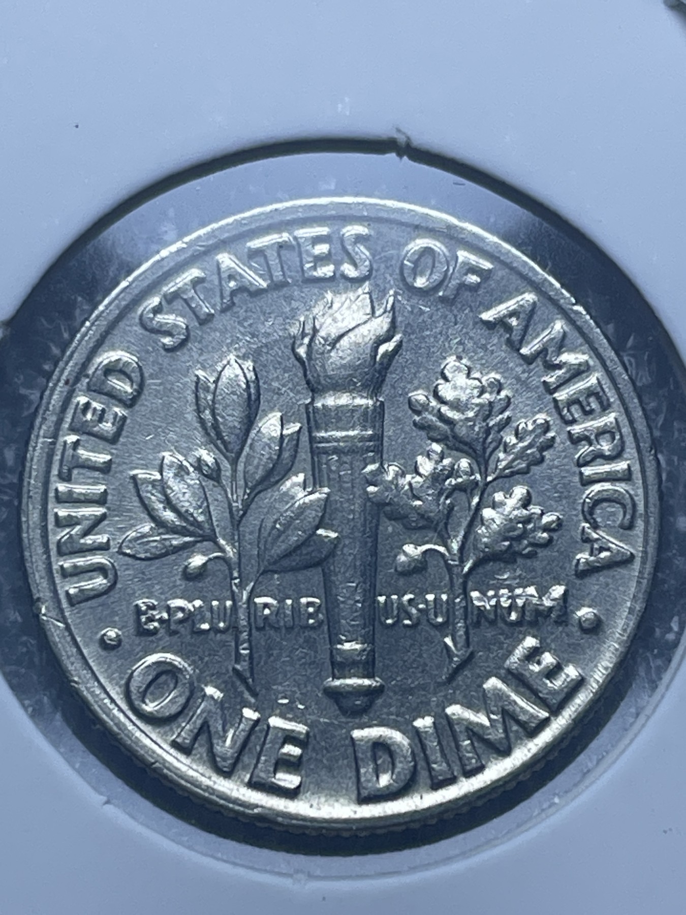 神仙姐姐散币好品专场第十一期（无佣金，预留三期自动发出 1996 年美国 10 美分