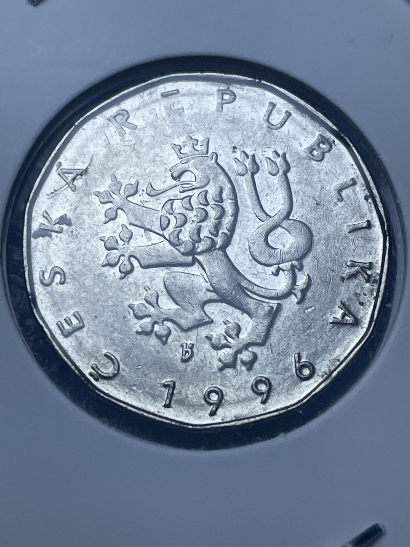 神仙姐姐散币好品专场第十一期（无佣金，预留三期自动发出 捷克 2 克朗