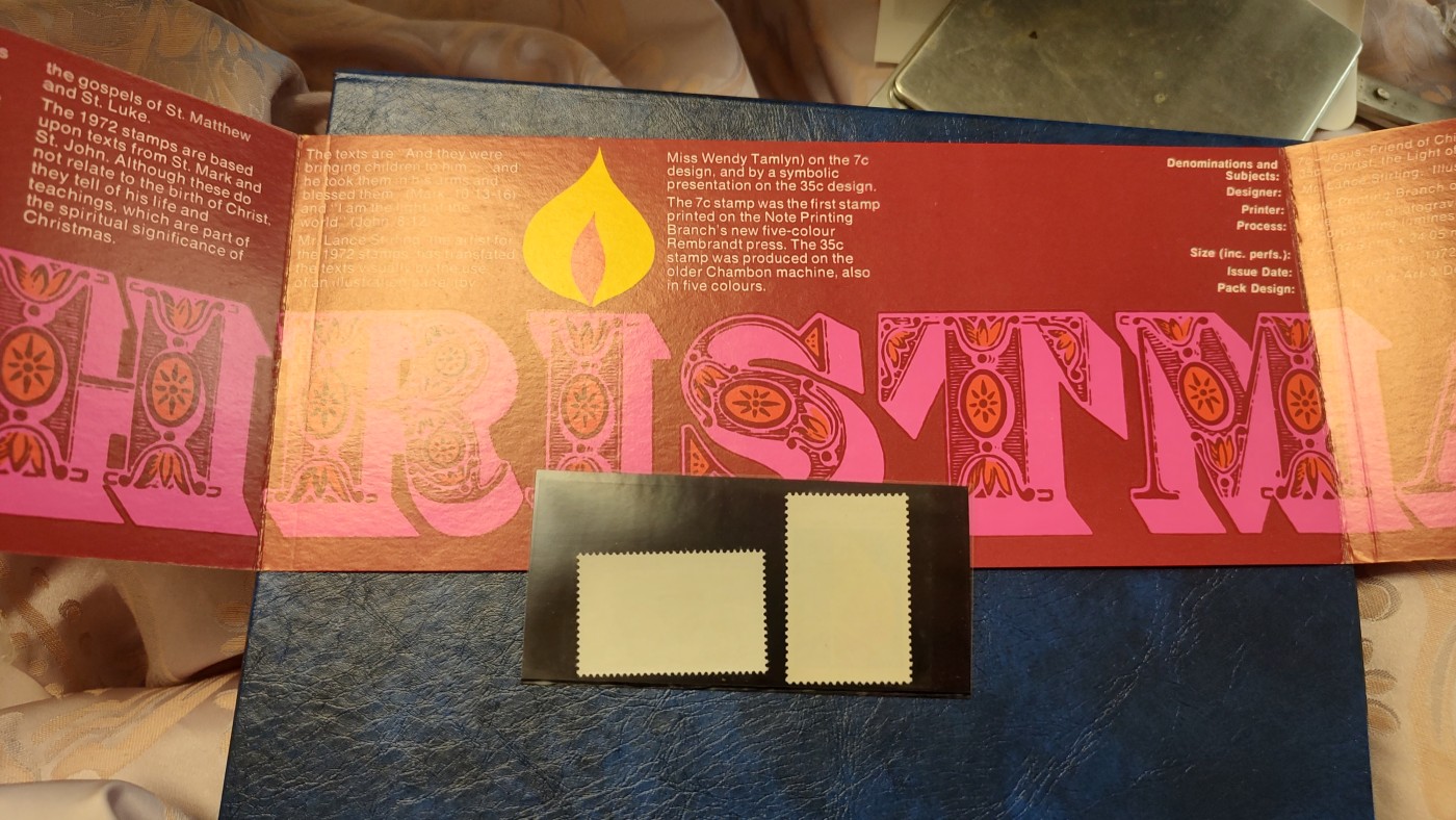 一月邮币社第十三期拍卖国际邮票专场 澳大利亚套票带卡