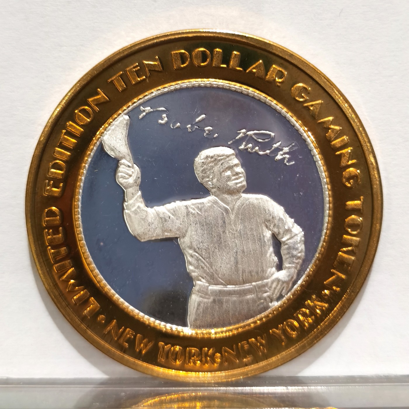 博洋堂世界钱币拍卖第058期（全场包邮）