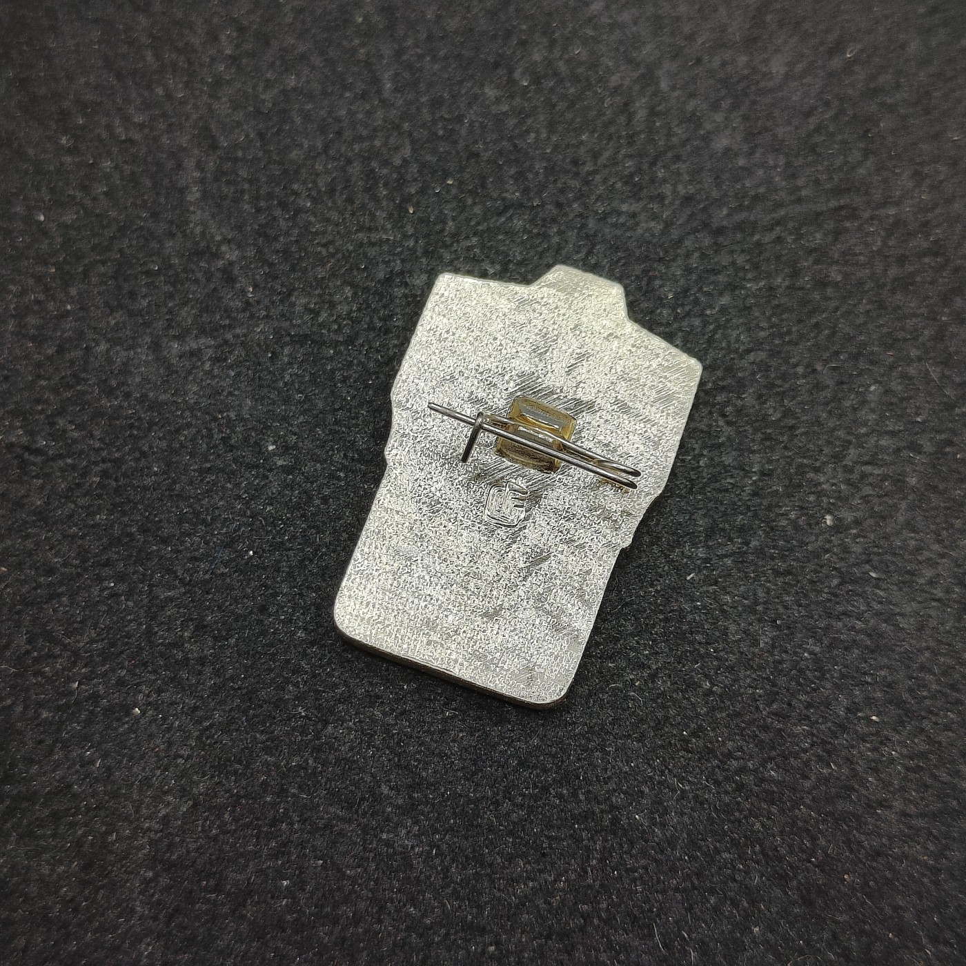 全场0元起拍 第121期 咸鱼国勋章拍卖专场 12月31日（周日）下午6：00开始 苏联二级运动员证章