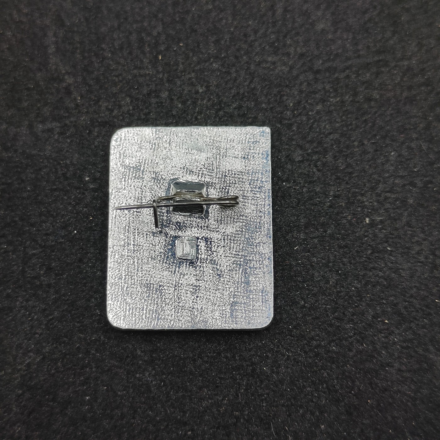 全场0元起拍 第121期 咸鱼国勋章拍卖专场 12月31日（周日）下午6：00开始 苏联运动员射击一级证章