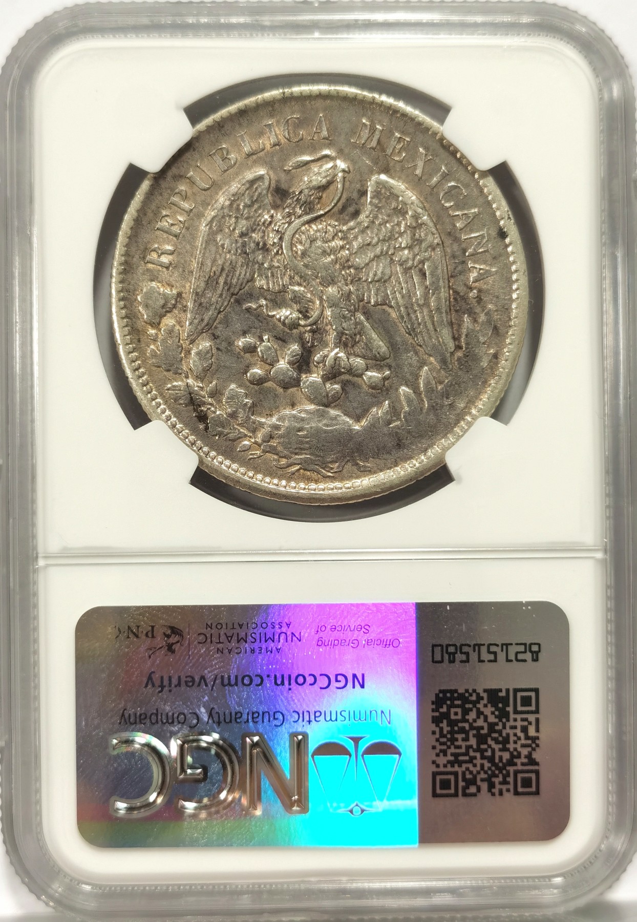 博洋堂世界钱币拍卖第058期（全场包邮）