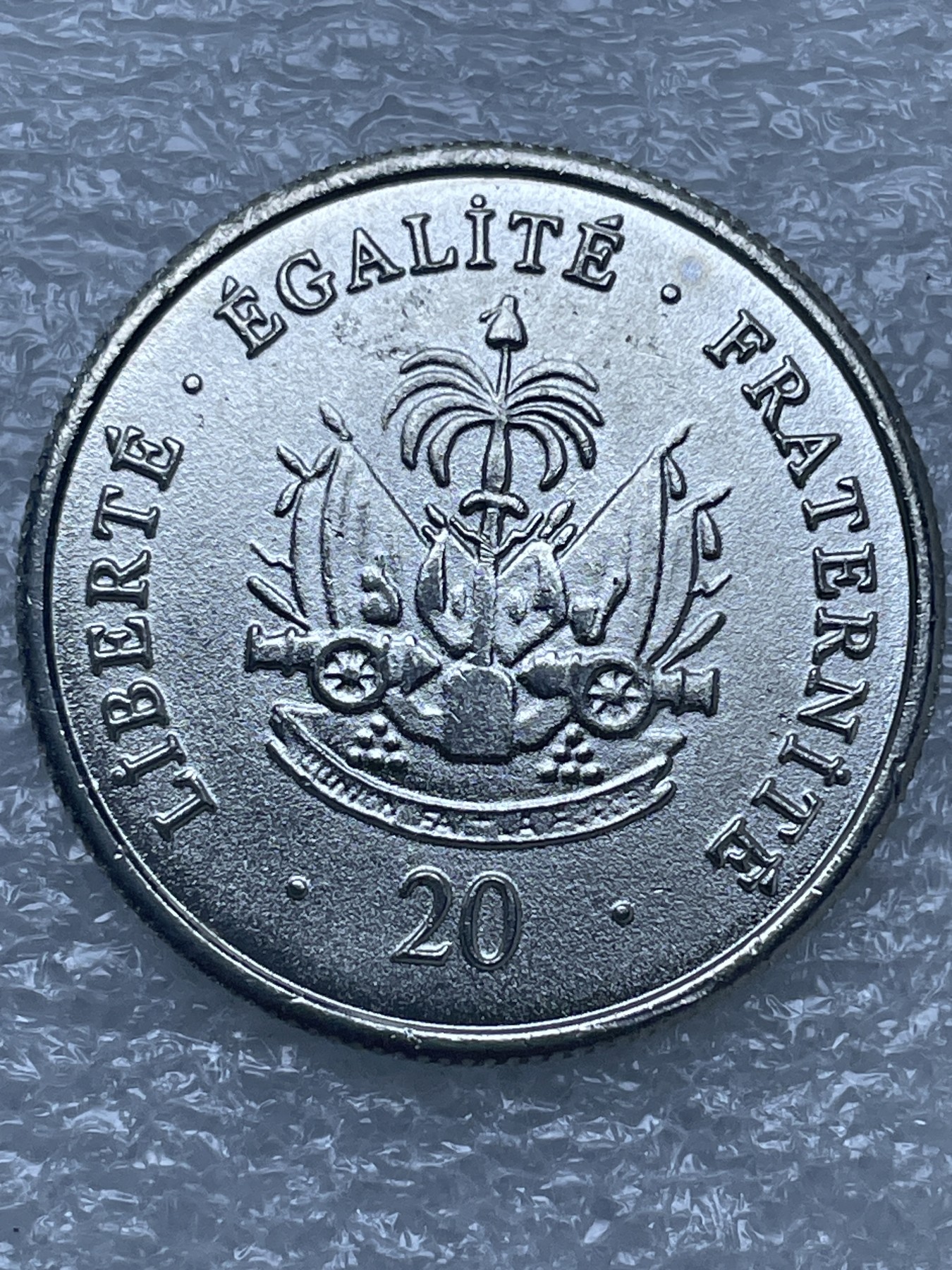 神仙姐姐散币好品专场第十二期（无佣金，预留三期自动发出 全新海底 20 分