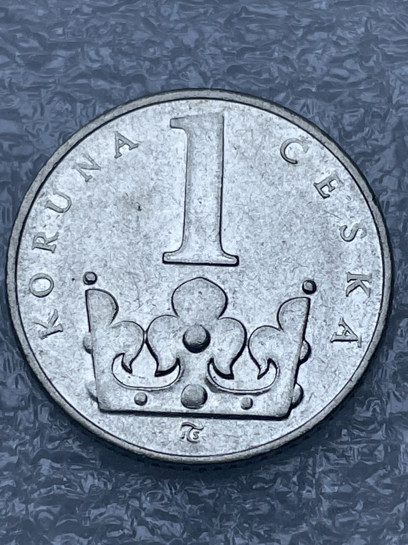 神仙姐姐散币好品专场第十二期（无佣金，预留三期自动发出 捷克 1 克朗