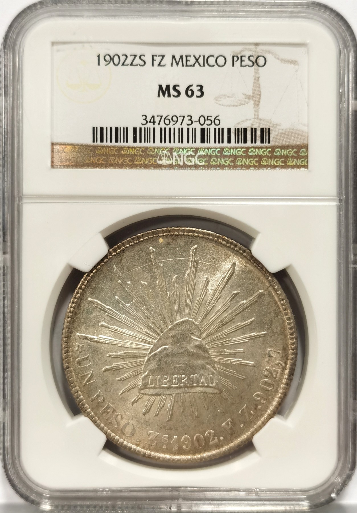 博洋堂世界钱币拍卖第058期（全场包邮）