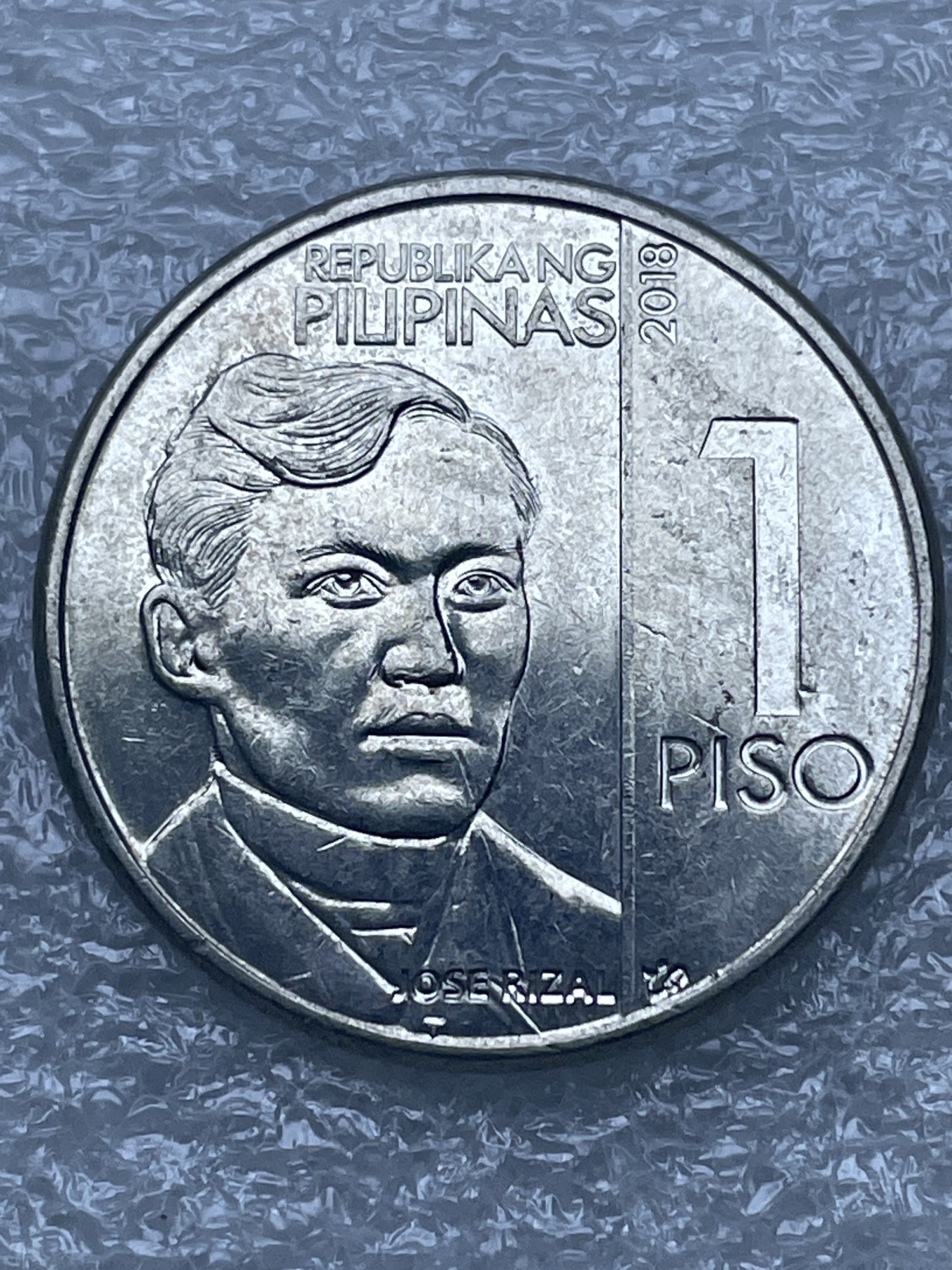 神仙姐姐散币好品专场第十二期（无佣金，预留三期自动发出 新版菲律宾 1 比索