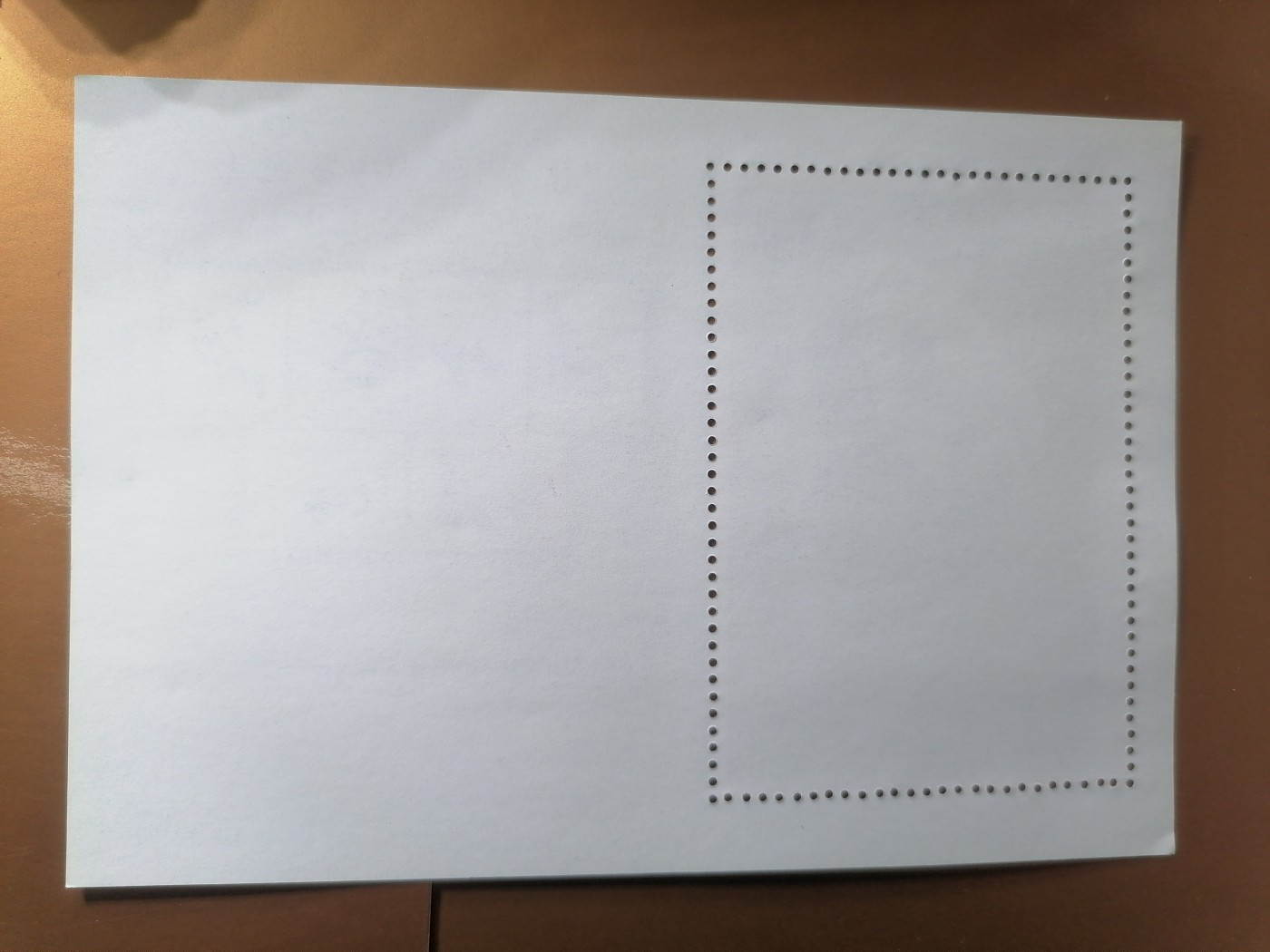 混拍专场 编号邮票珍藏纪念新全品（