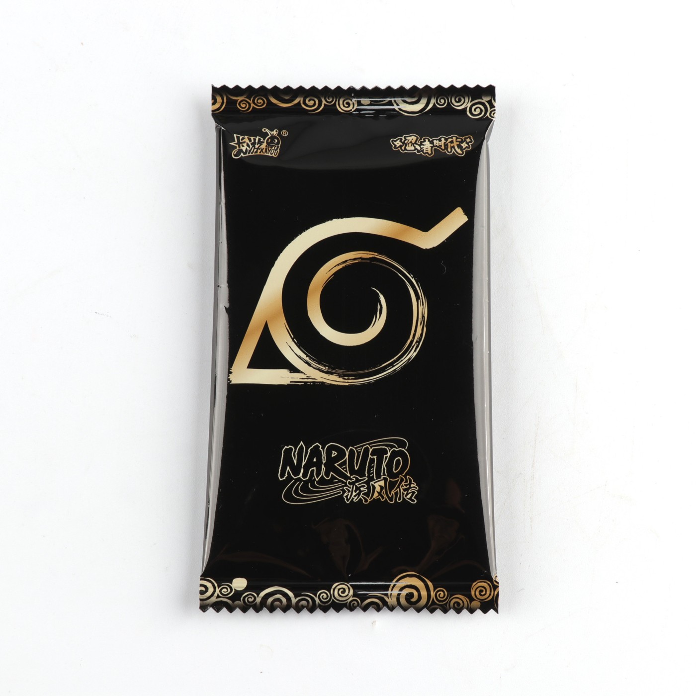 火影忍者-传承典藏卡-忍者时代