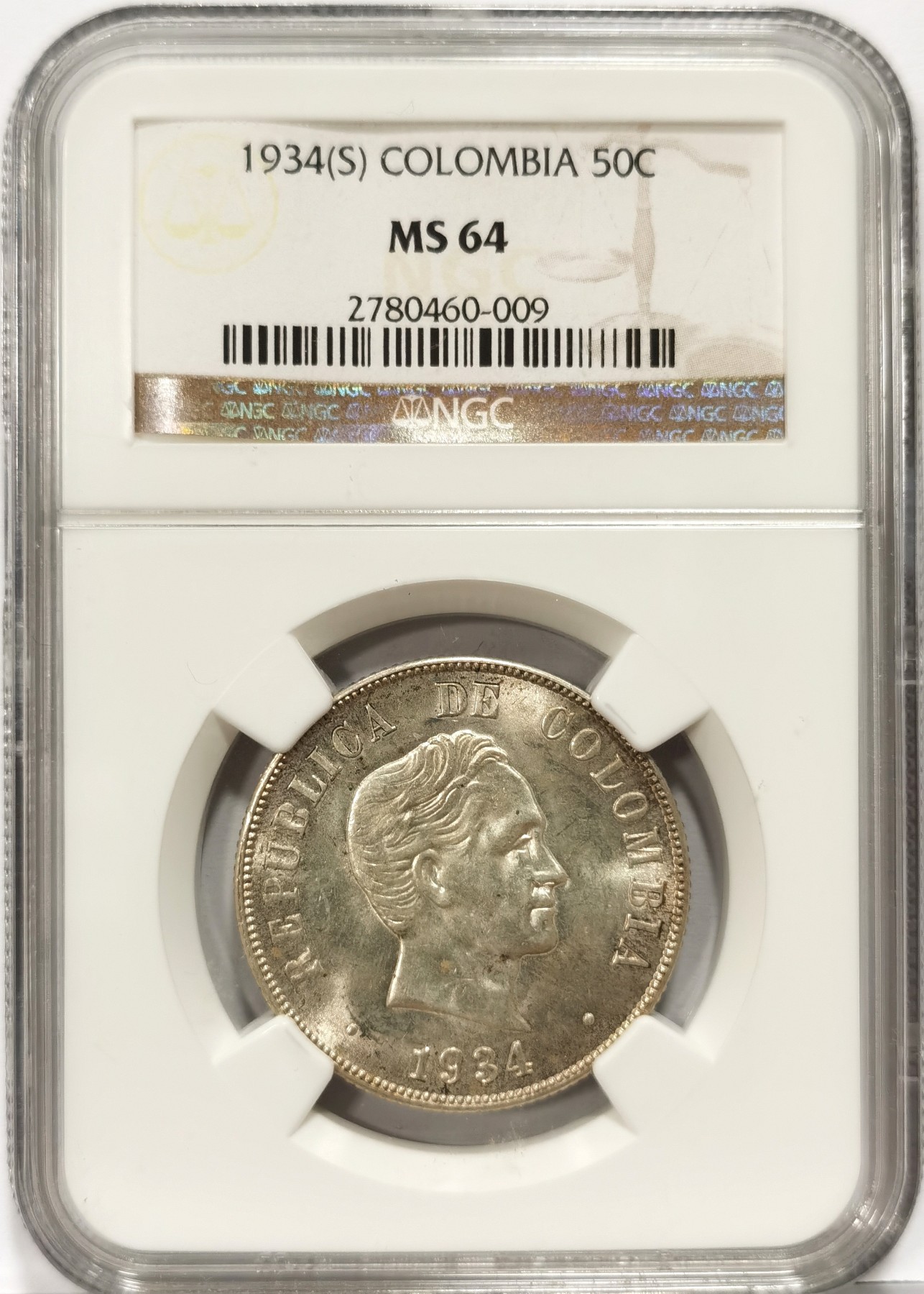 博洋堂世界钱币拍卖第058期（全场包邮）