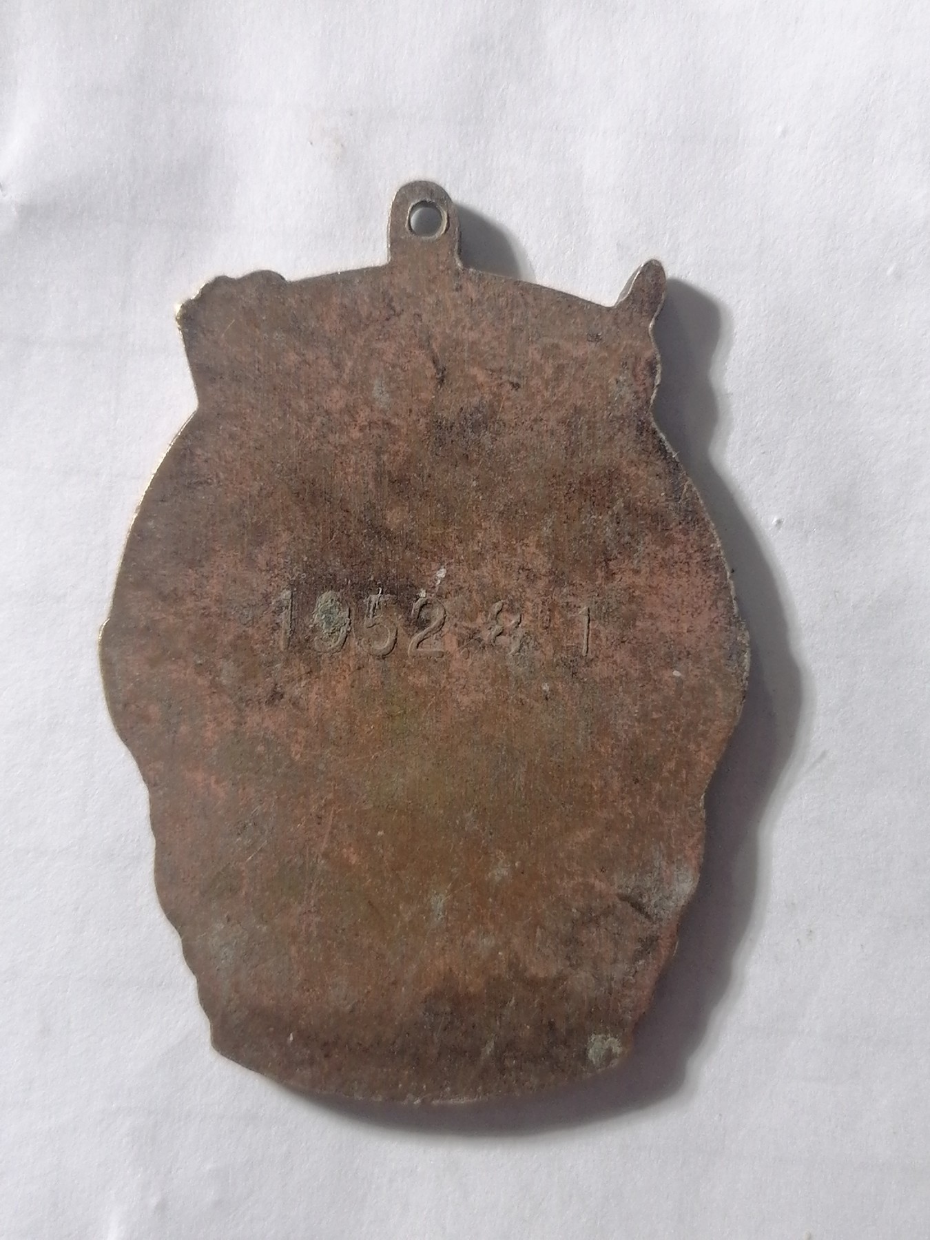 混拍专场 解放西藏纪念章