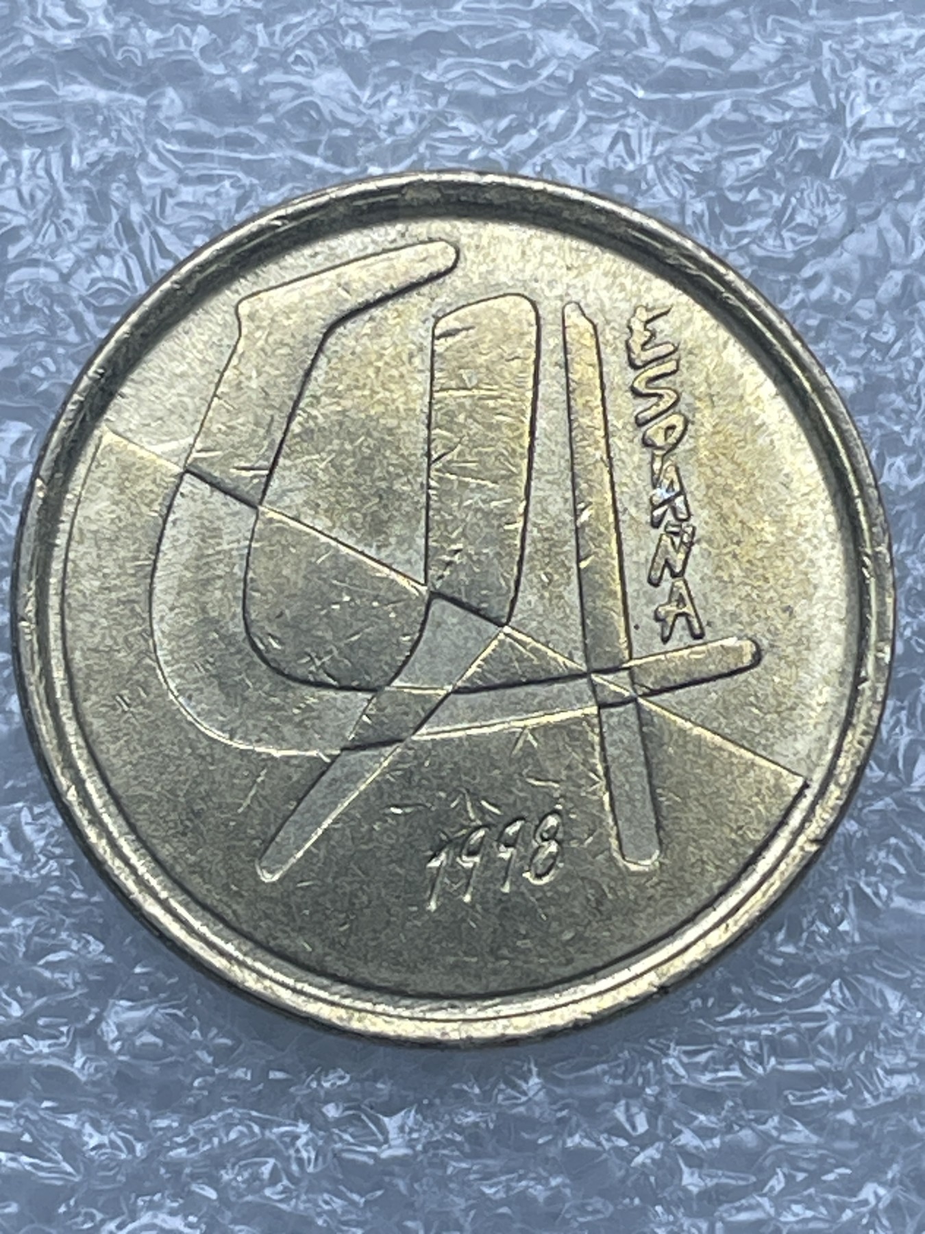 神仙姐姐散币好品专场第十二期（无佣金，预留三期自动发出 西班牙 5 比塞塔纪念币