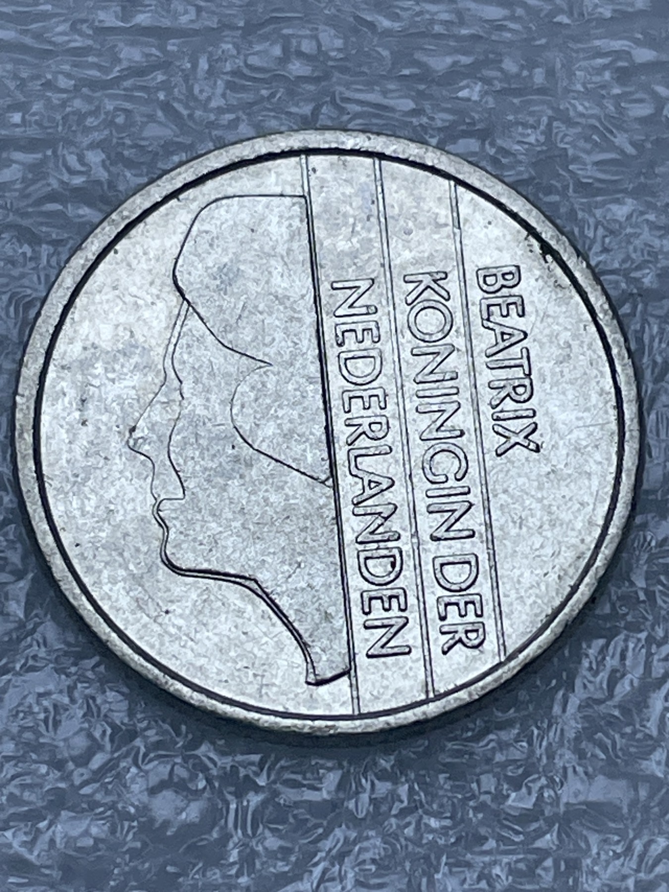 神仙姐姐散币好品专场第十二期（无佣金，预留三期自动发出 1992 年荷兰 25 分