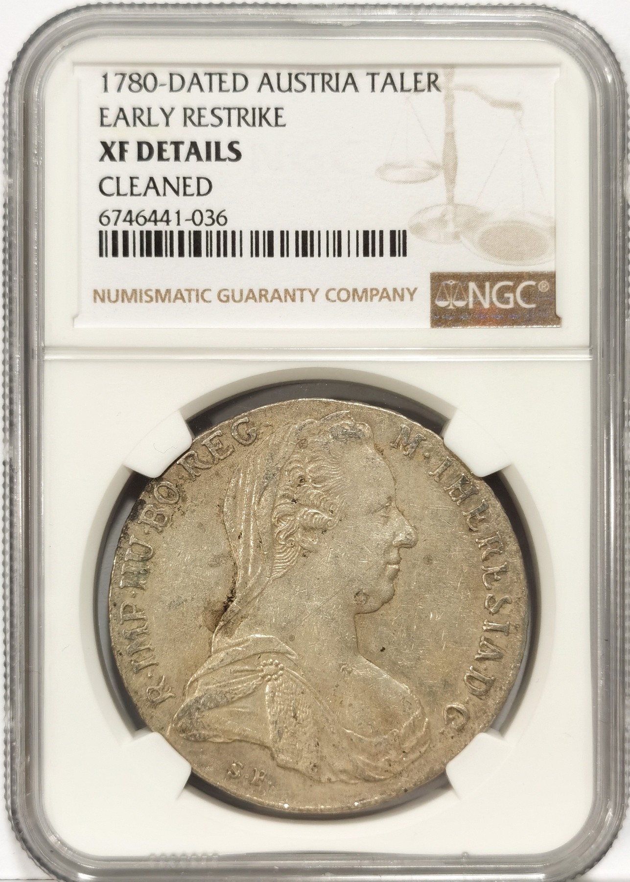 博洋堂世界钱币拍卖第058期（全场包邮）