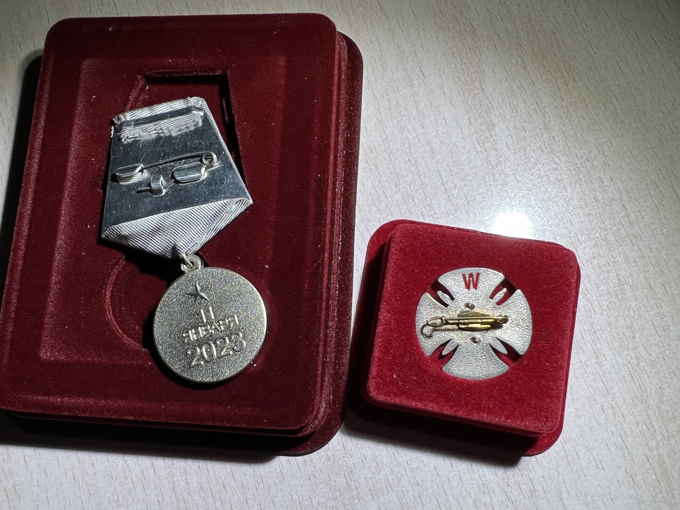 大猫徽章拍卖 第239期