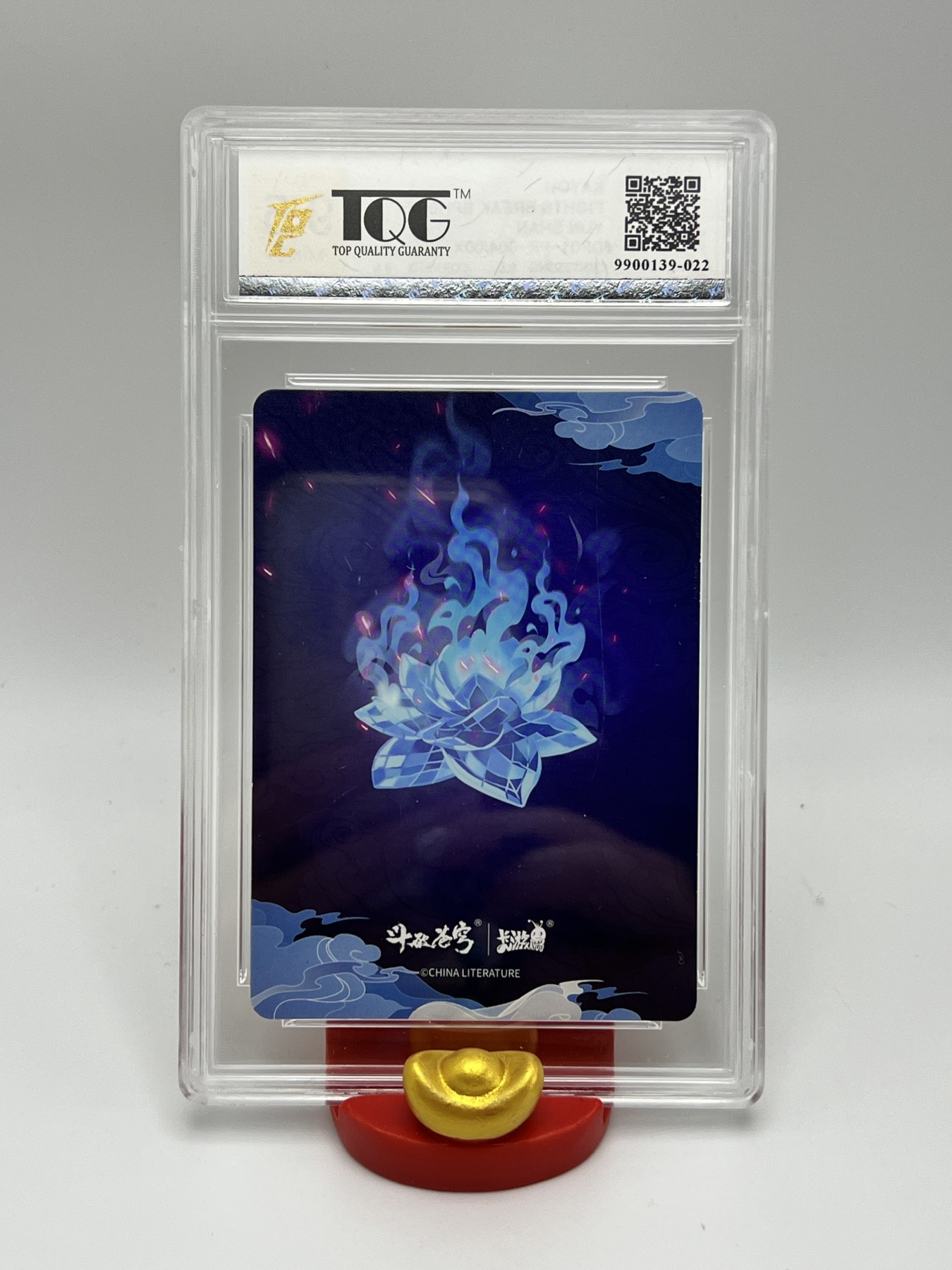 锦色铺子的卡拍第8期 跨年拍 卡游 斗破苍穹 云山 PR